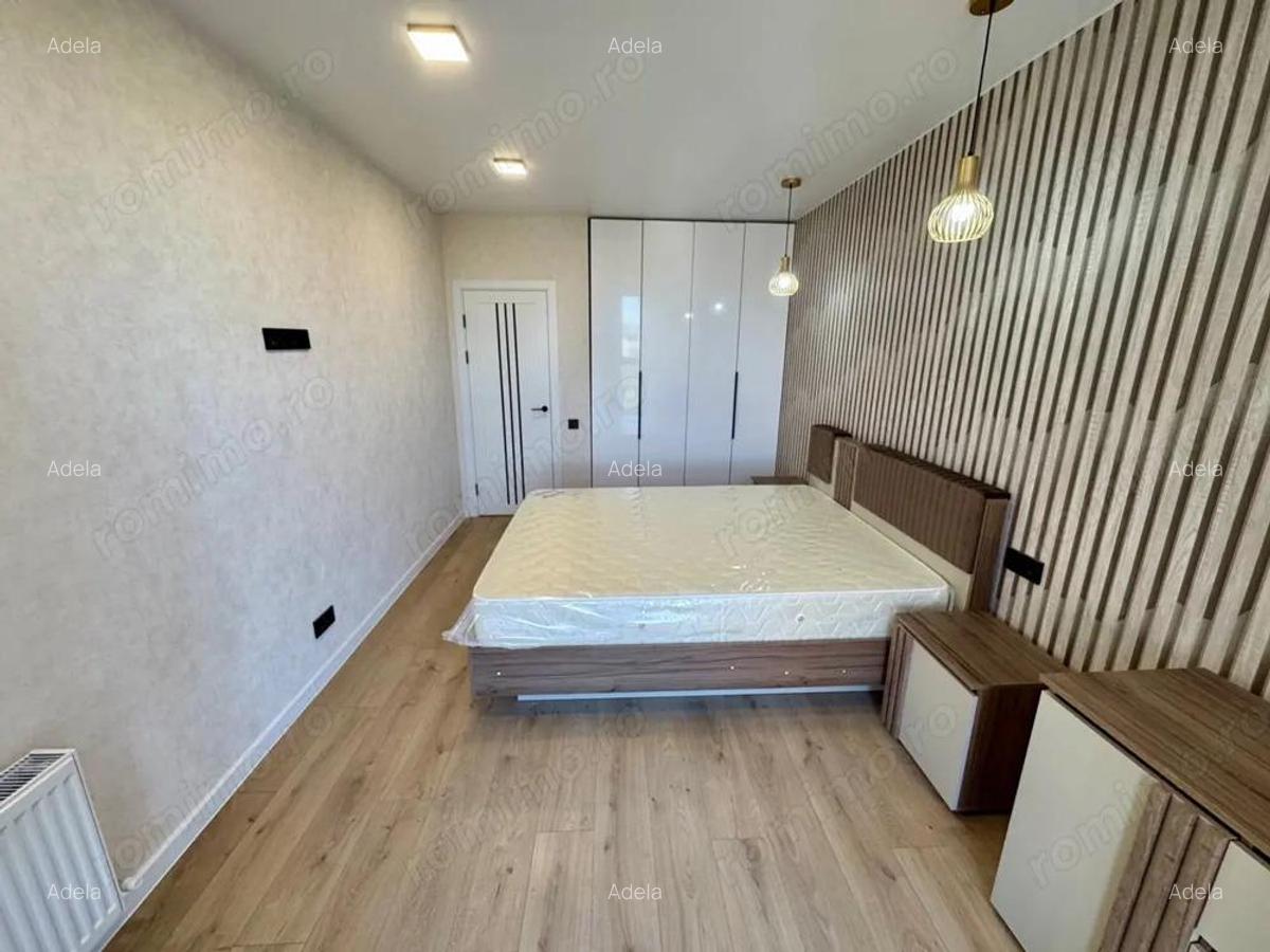 Aparatament cu 2 camere de inchiriat in zona Lujerului - 5 Aparatament cu 2 camere de inchiriat in zona Lujerului - 5