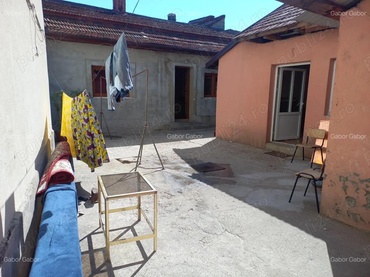 Casa de vanzare Oradea - 3 Casa de vanzare Oradea - 3