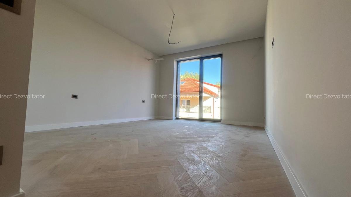 Apartament premium 4 camere + dressing, 160 mp utili, terasă 21 mp – ARQA Reside - 10