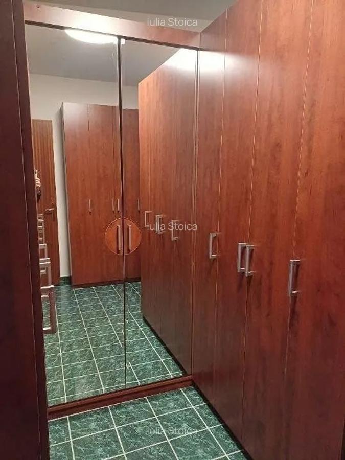 Apartament cu 4 camere decomandat, mobilat în Universitate - 9