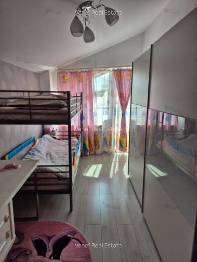 4 Camere 155 mp 2018 etaj 3 Nicolae Grigorescu Malva Comision 0% cumpărător - 3
