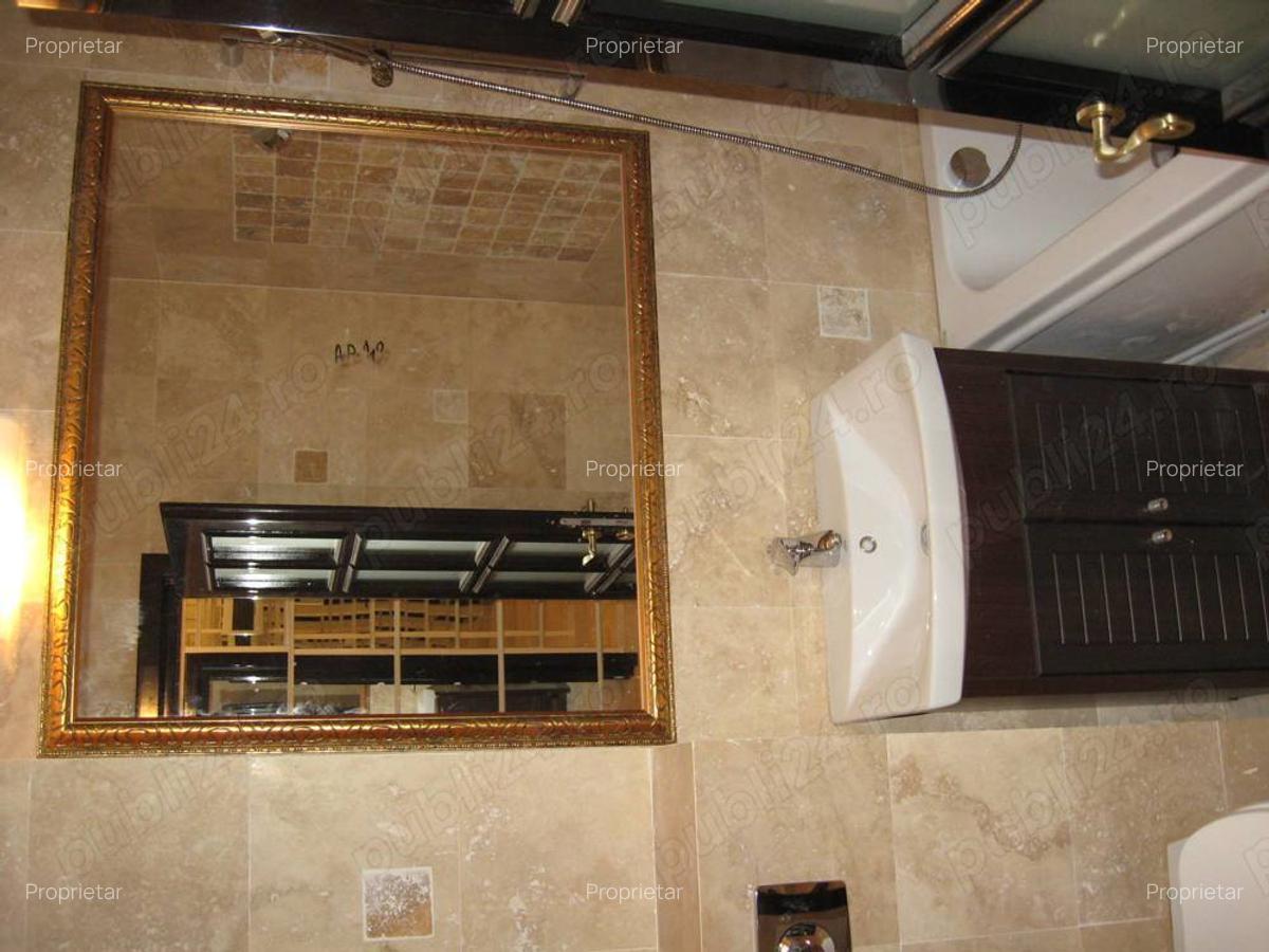 Proprietar apt o camera, Copou Exclusive Residence - 3