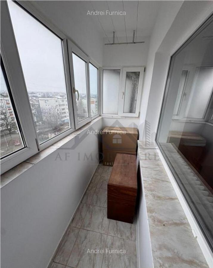 Apartament 1 camera Sos. Nicolina CUG - 7