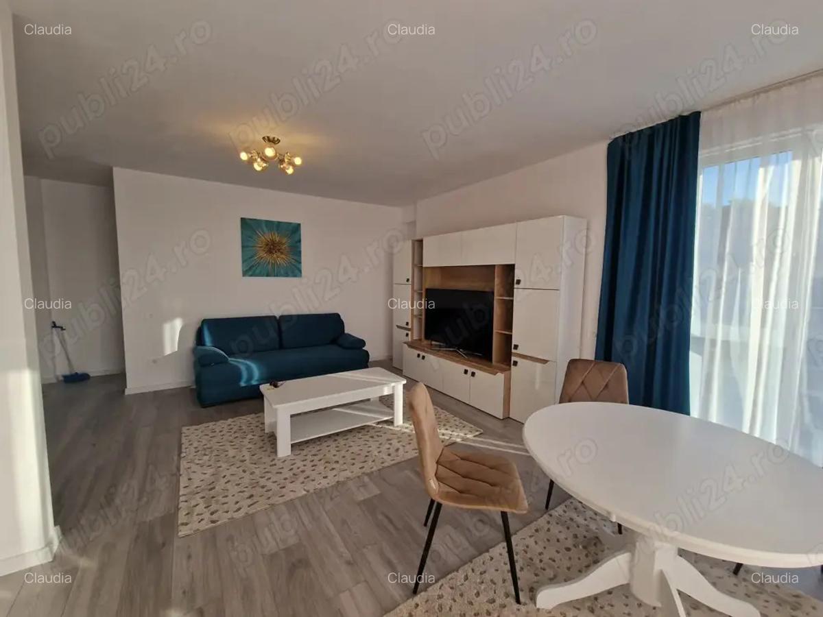 Apartament 2 camere, bloc Vivalia 8 - 4