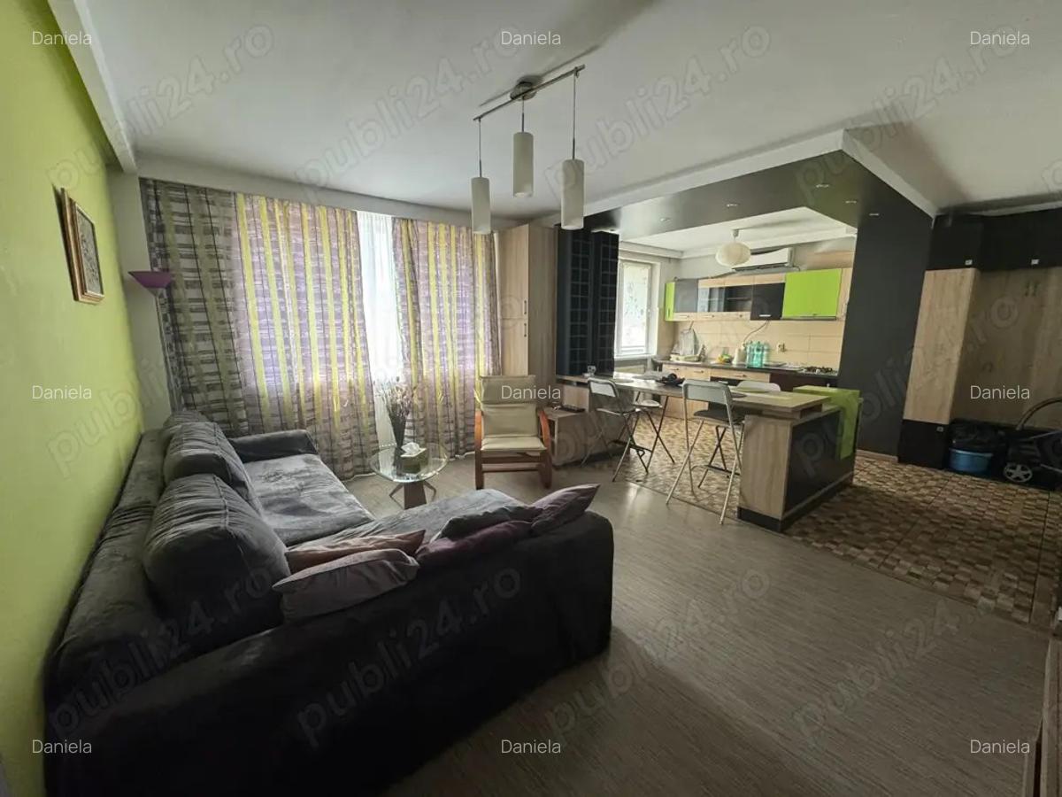 Apartament 3 camere de inchiriat Centrul Civic Brasov - 8