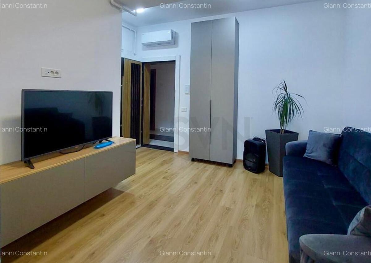 Quartz Residence I 48 mp I Parcare - 3