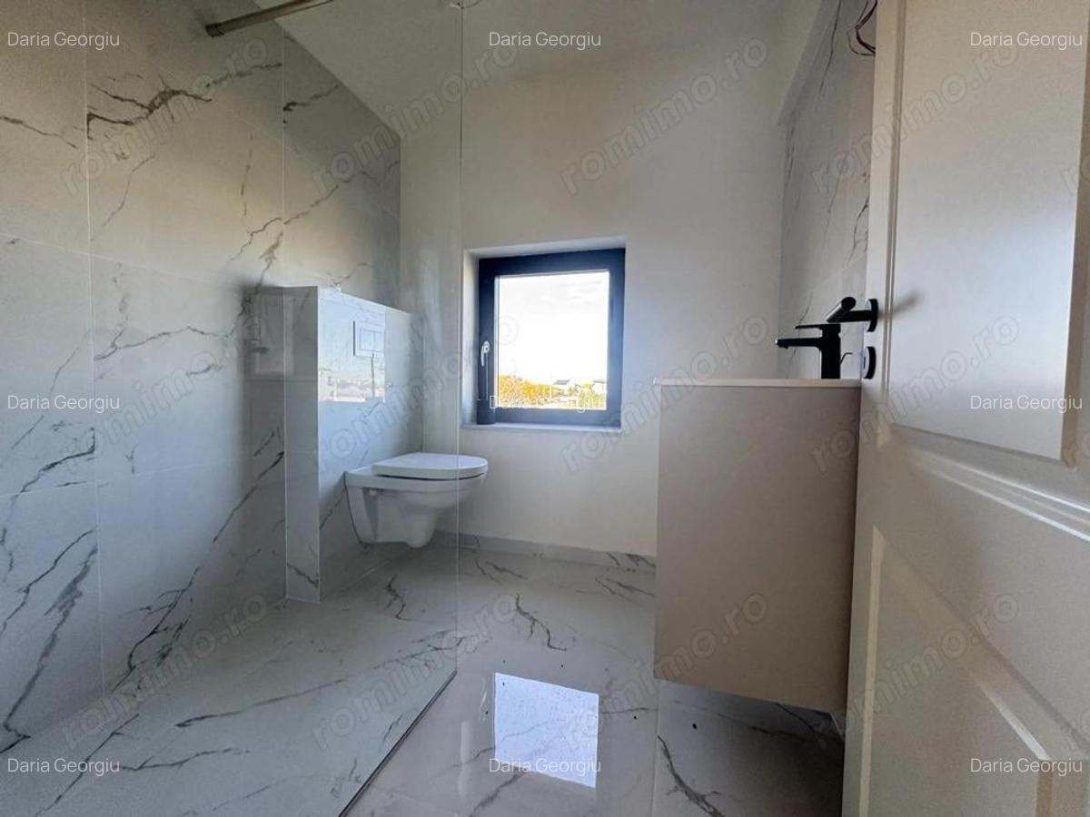 COMISION 0% | Duplex 6 Camere | Mosnita Noua | 160mp | 400mp Teren - 17