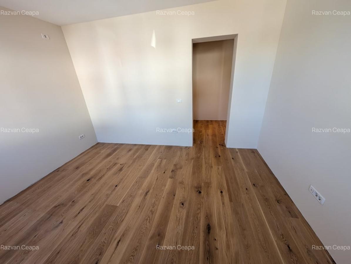 Casa 4 camere 90mp parter | 0 comision | Balotesti Bavaria | 400mp teren - 14