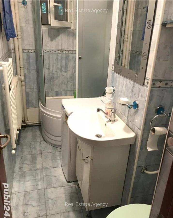 2 camere in zona Sagului - 5