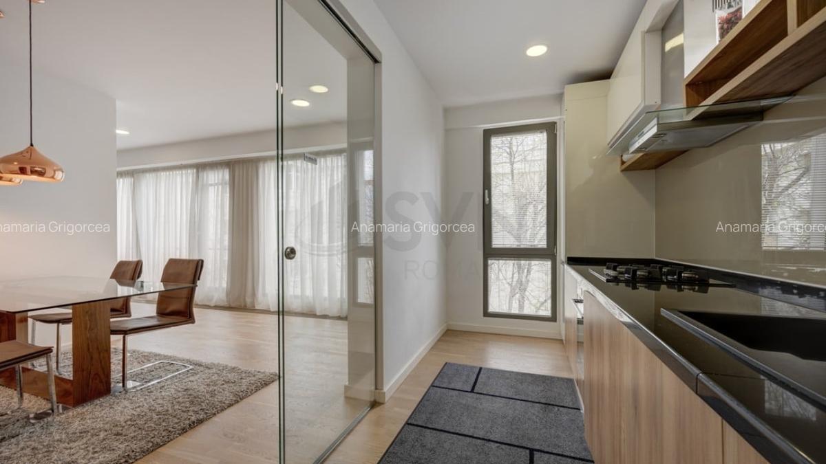 REA1010361 Apartament 3 camere Floreasca - 5