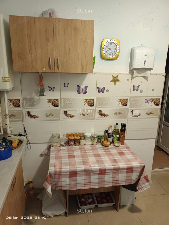 Casa de vanzare parte de duplex, Navodari, 2 Grupuri Sanitare, 90 mp utili, Gaze - 6