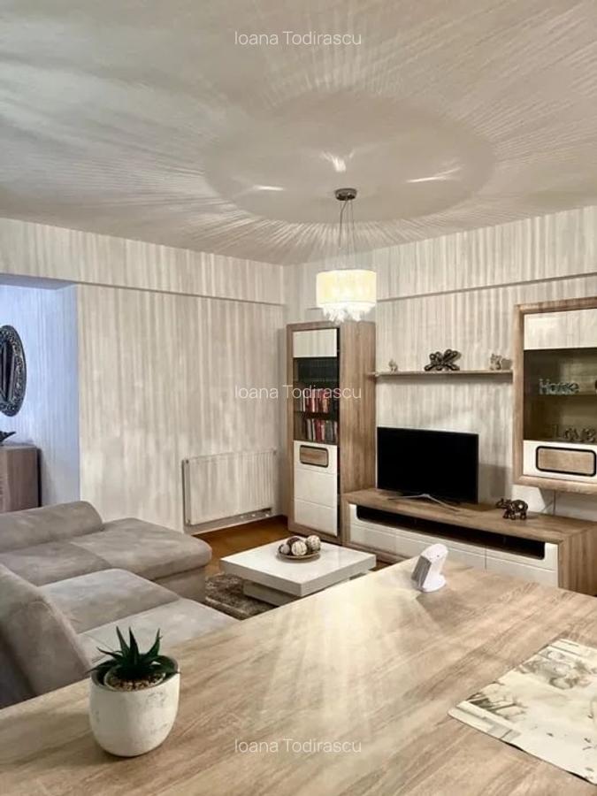 Apartament 2 camere modern | Loc de parcare | Metrou Pipera - 1