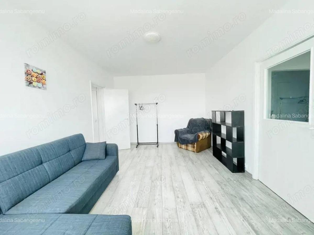 Apartament cu 2 camere - zona Domenii - Ion Mihalache - 5