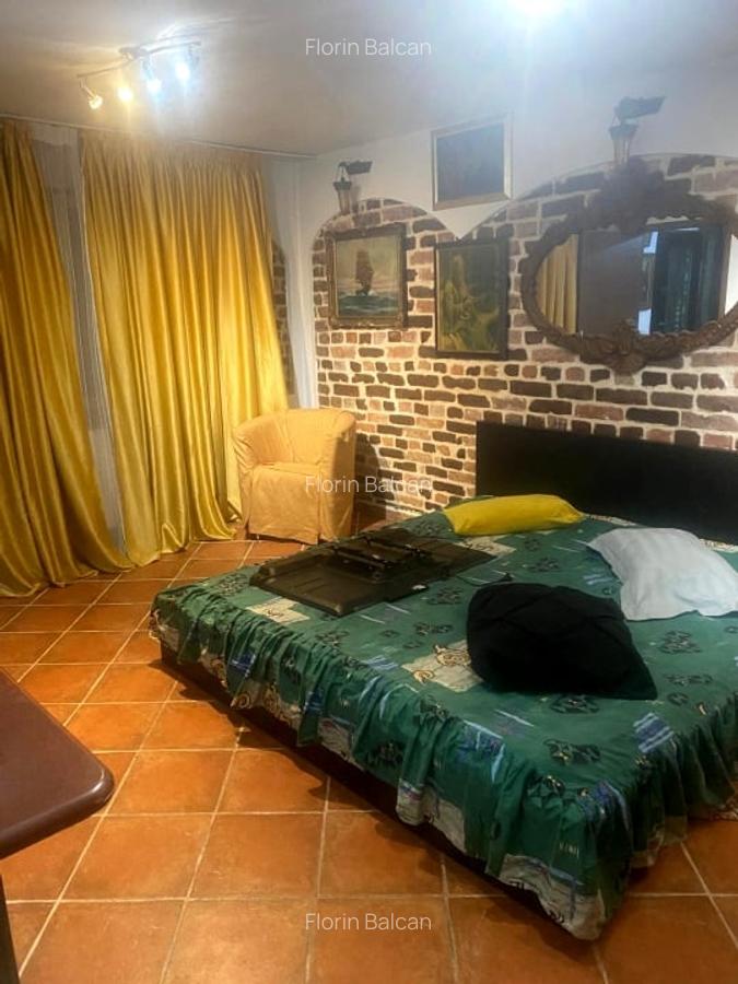 Inchirere studio cochet, zona Sisesti, la vila! - 5