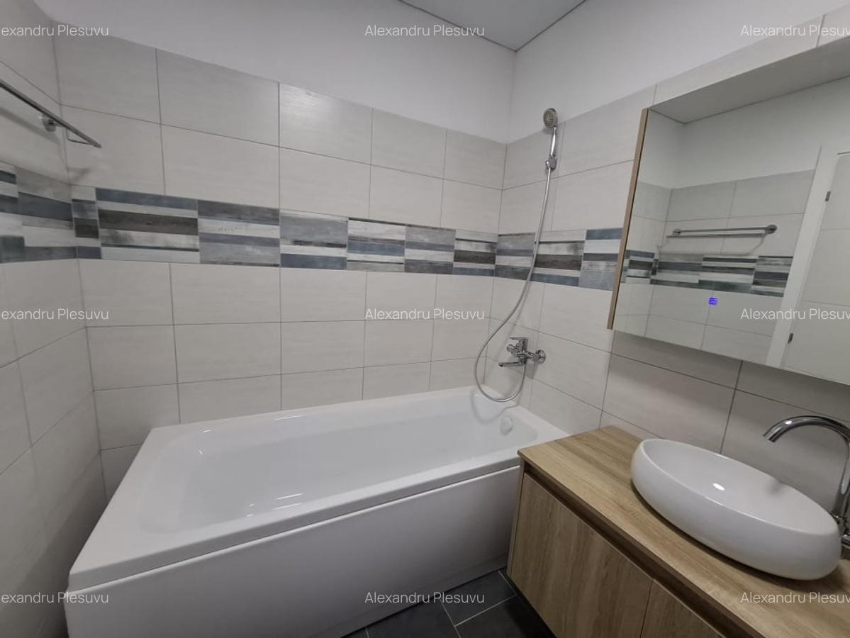 INCHIRIERE-APARTAMENT 2 CAMERE-COPOU GARDEN - 8