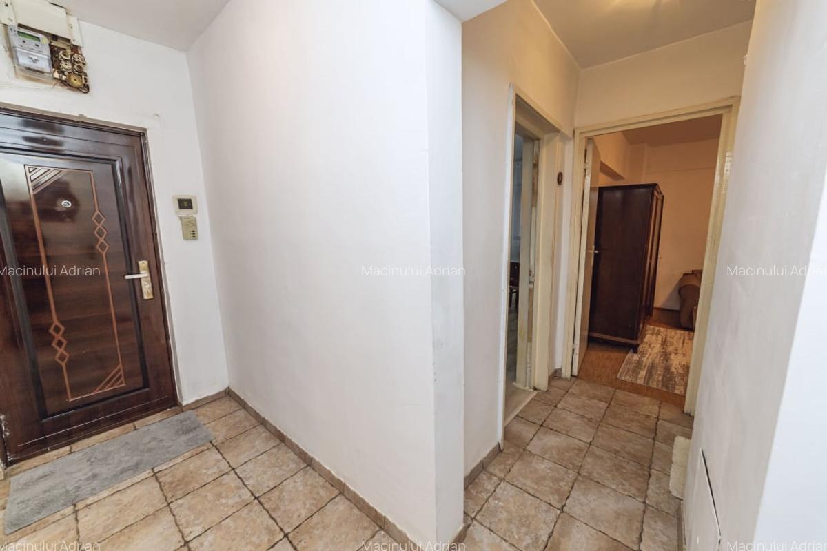 Apartament de 2 camere | 4 Min Metrou Valea Ialomitei - 18