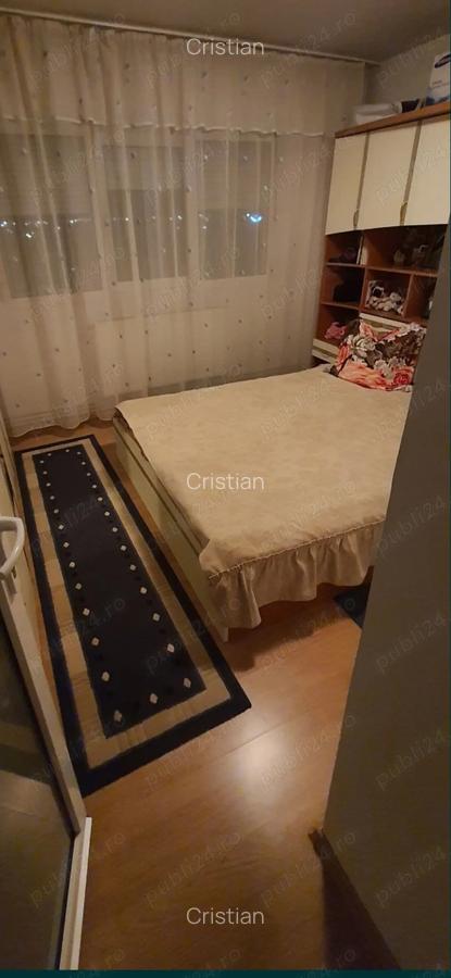 Vand apartament 2 camere decomandat - 4