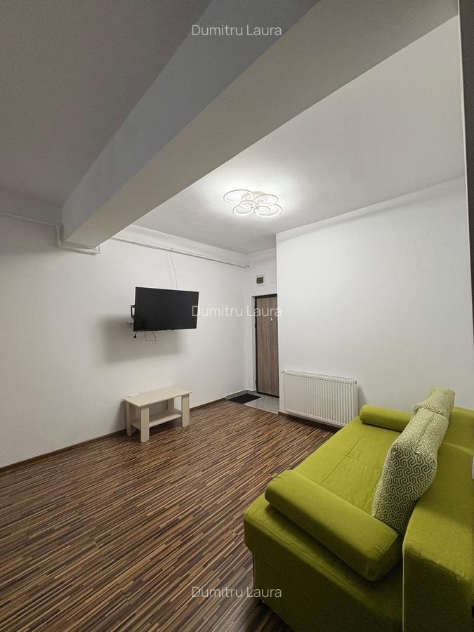 Zona Palas, apartament superb, 2 camere open space - 2