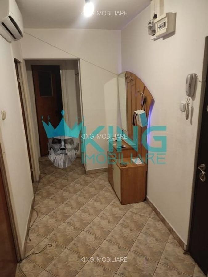 Apartament cu 2 camere decomandat, mobilat în Rahova - 8