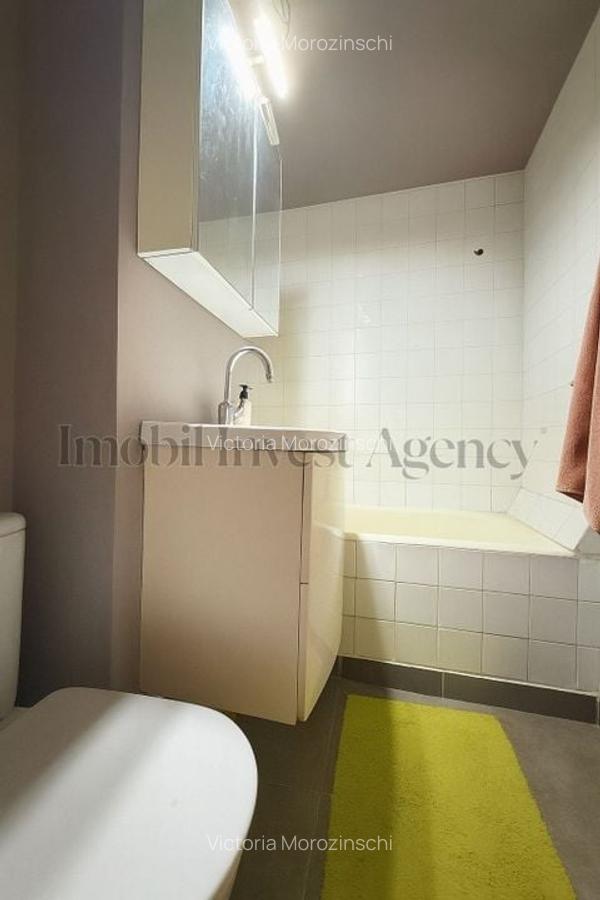 Apartament 4 camere cu parcare spre chirie Lacul Tei - 7