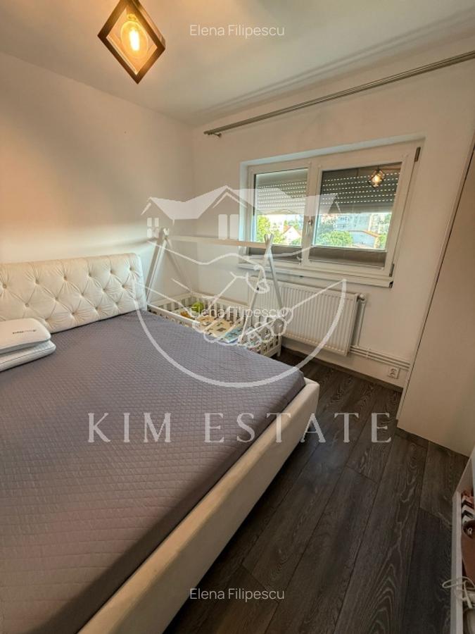 Apartament  2 camere decomandat km 5 - 1