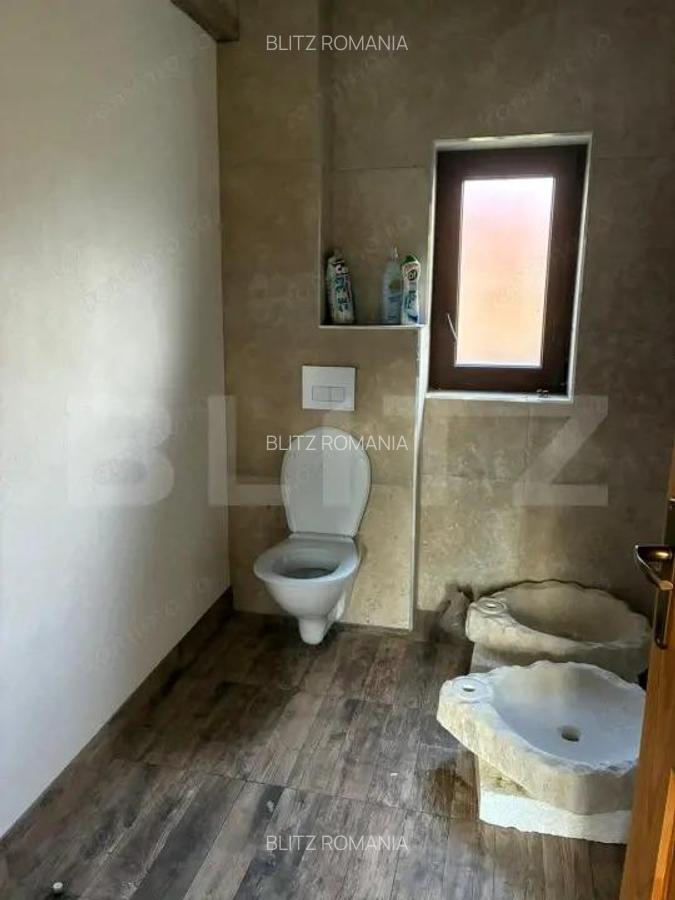 Cabana Valea Draganului 70 km de Cluj, 5 dormitoare, izvor in curte - 7