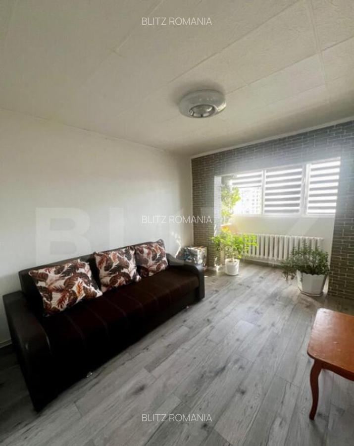 Apartament 2 camere decomandate plus camera suplimentara, Ma - 1