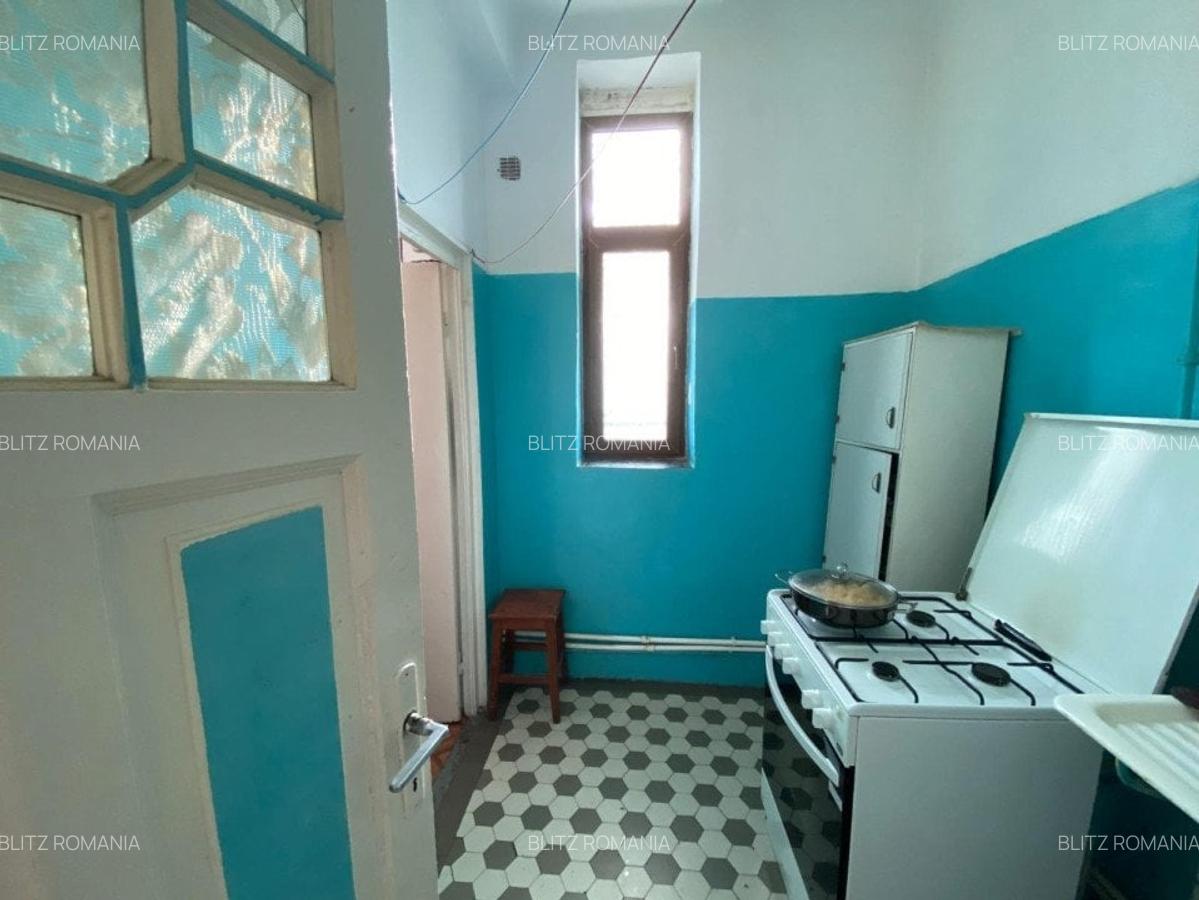 Apartament 5 camere, 116 mp, 2 bai, zona Ultracentrala - 12