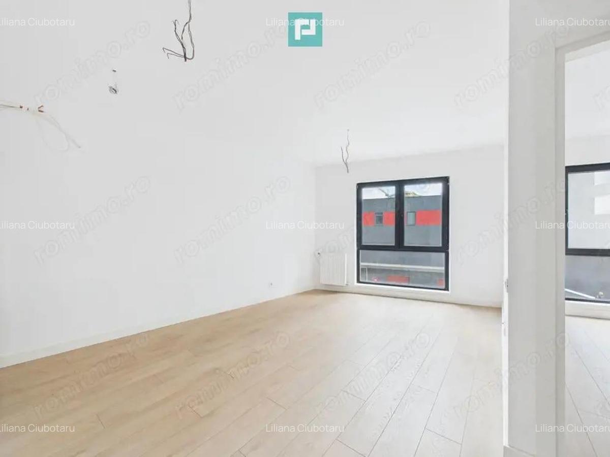 Apartament 2 camere Herastrau Boutique - 8