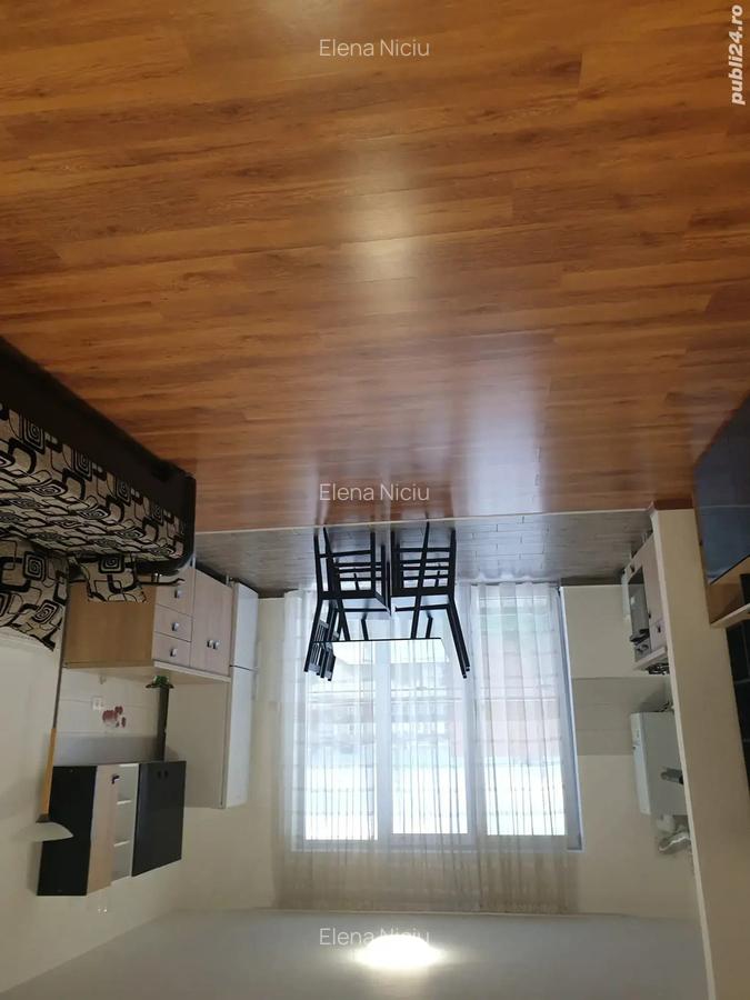 Inchiriez apart.3 camere, zona Coresi - 6