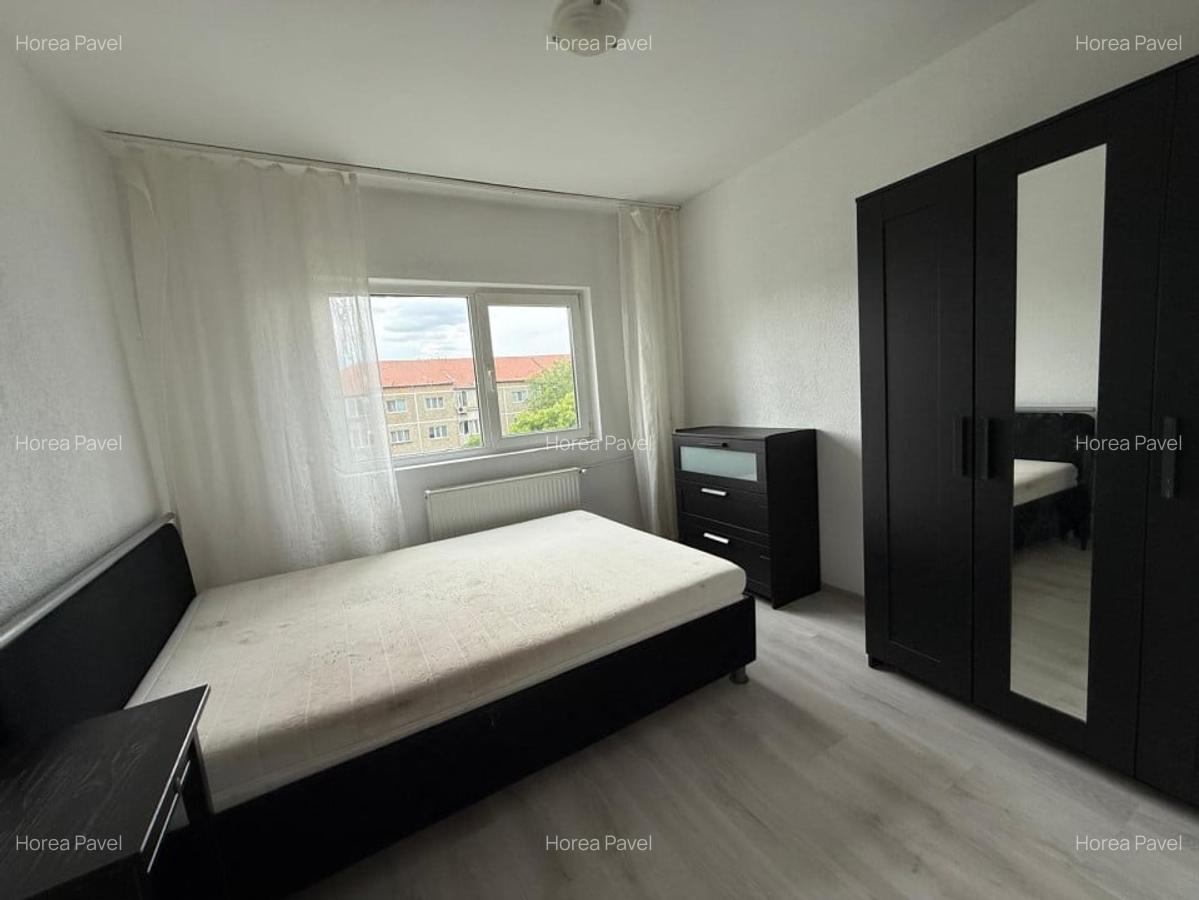 Apartament 2 camere, decomandat, 45mp utili, in zona Aradului - 3
