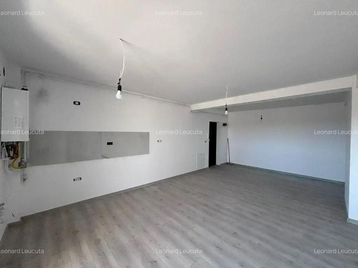 Apartamente noi cu 3 camere si gradina de 70mp | Torontalului - 6