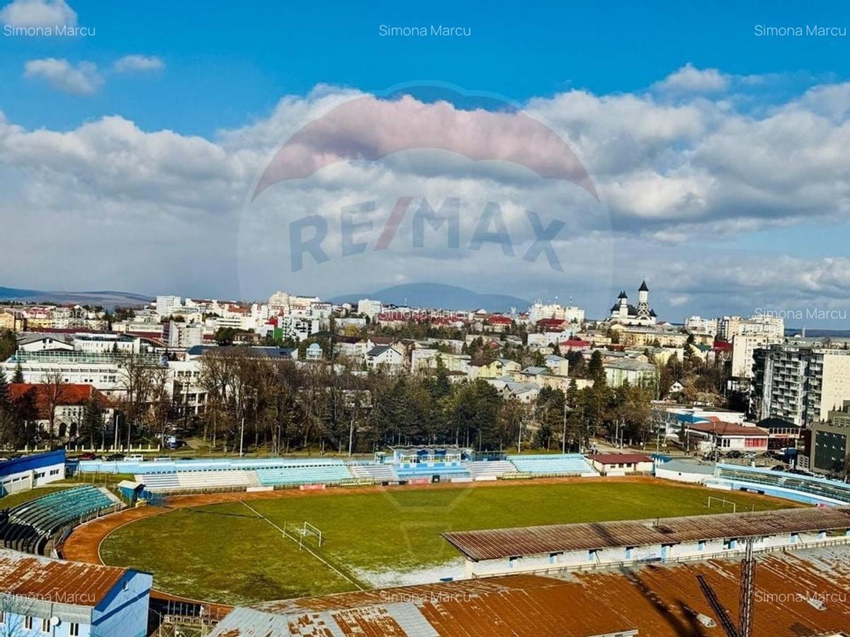 Apartament cu 3 camere de vanzare in zona Universitatii - 16