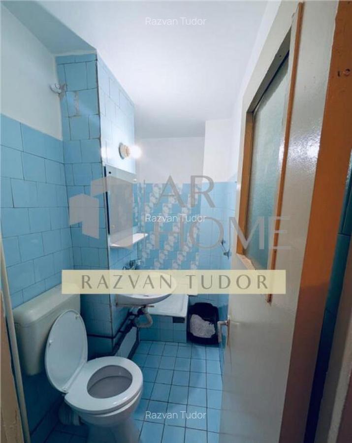 Apartament 4 camere 80mp , P-ta Mihai Viteazul , zona centra - 5