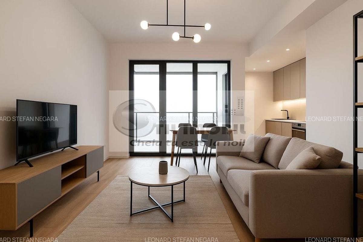 Apartament 2 camere decomandat|Rediu|78.000EUR | 0% comision - 2