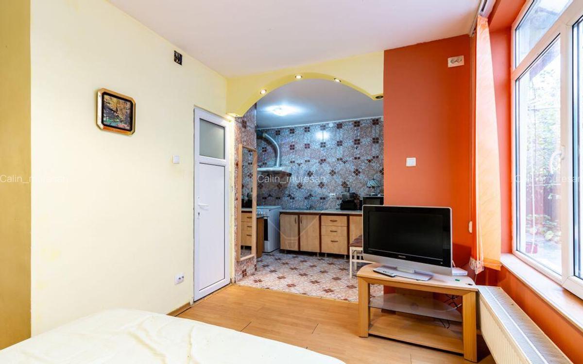 Vila Individuala 5 camere Domenii-Agronomie 178mpu Parcar... - 13