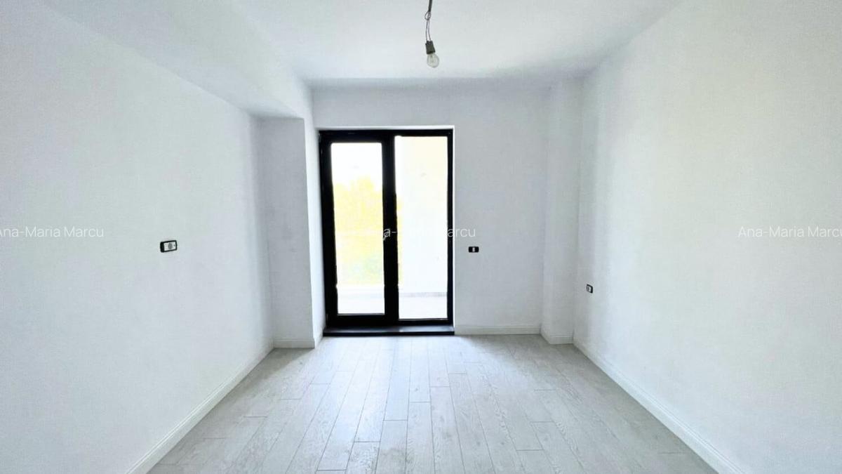 Apartament cu 2 camere semidecomandat în Sisești - 8