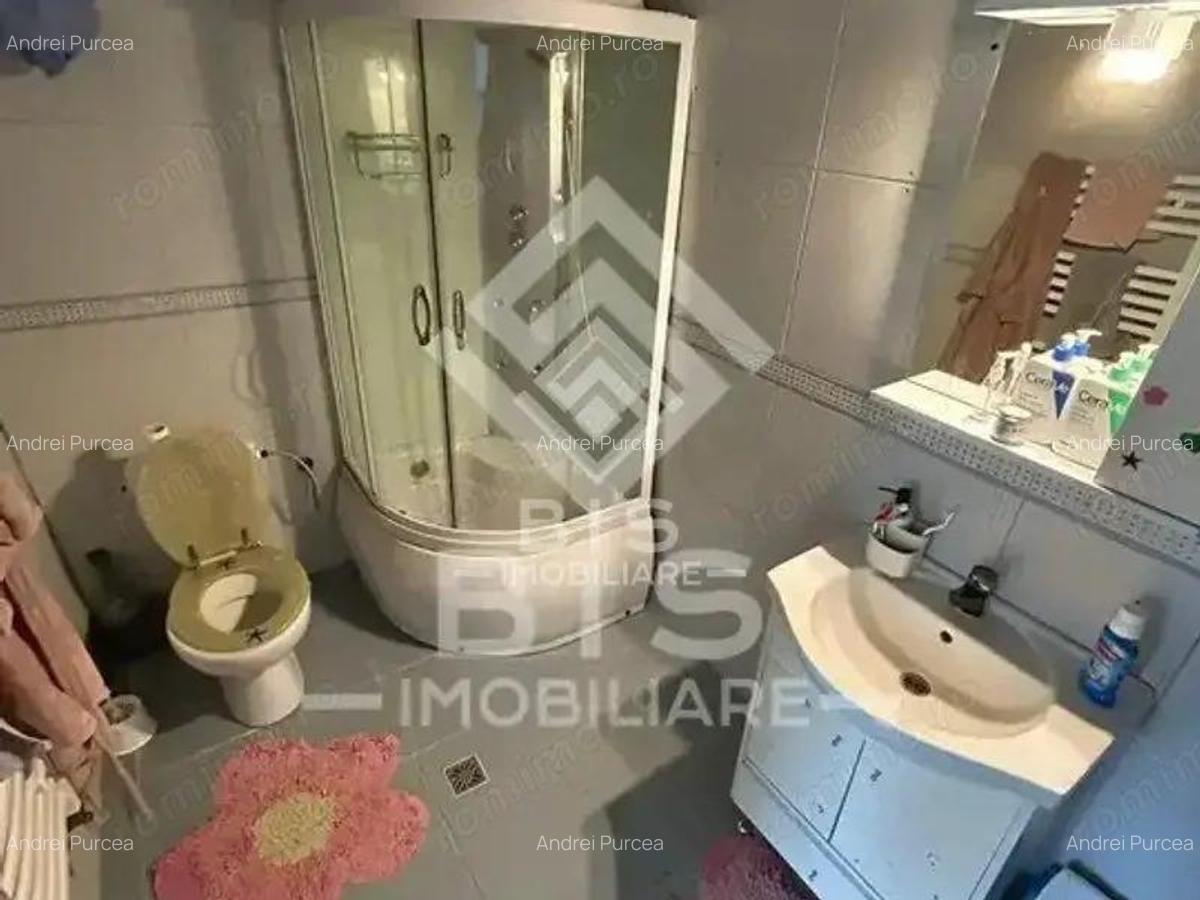 Casa spatioasa pe 3 nivele - Sigmir - 13