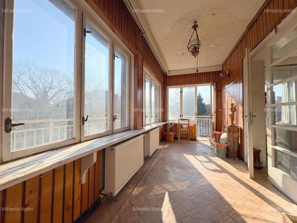 Apartament cu 4 camere decomandat în Central - 4