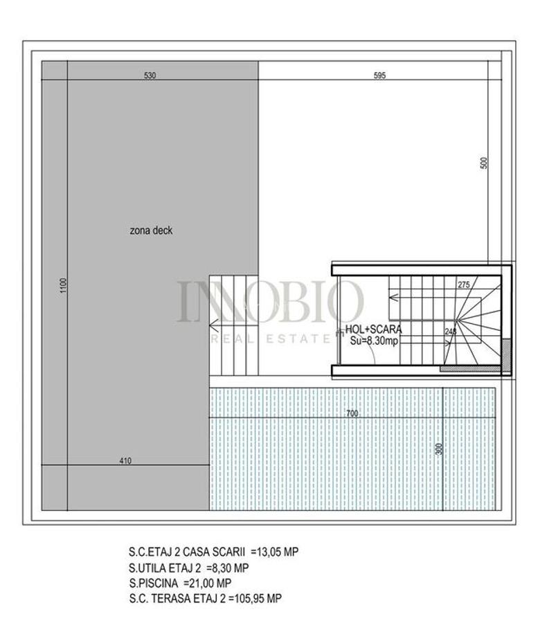 Vila 5 Camere | Rooftop Pool | Smart Home - 21