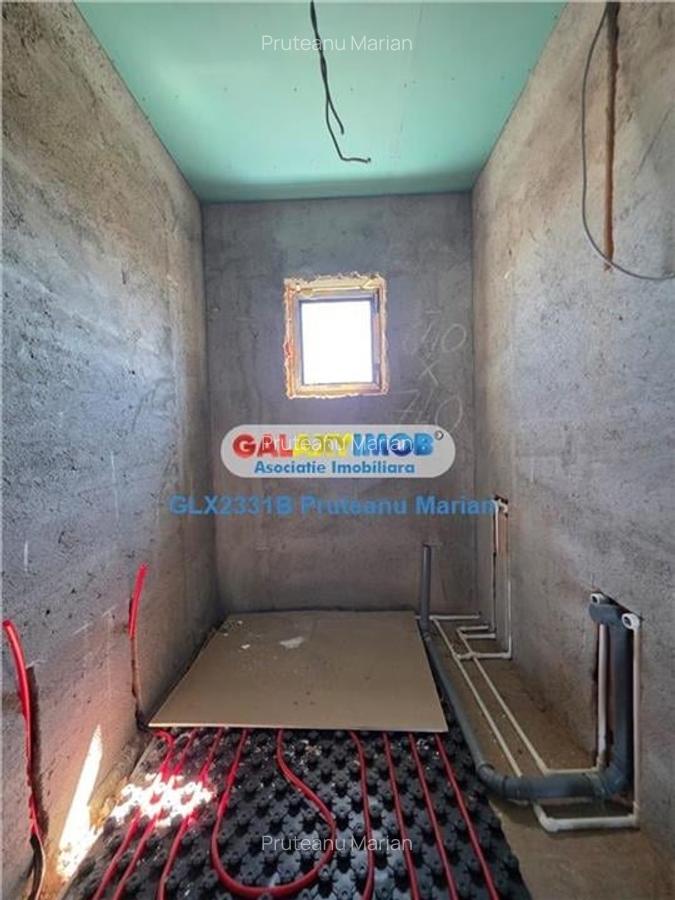 Vanzare casa Premium cu teren de 420 mp situata in comuna Clinceni - 29