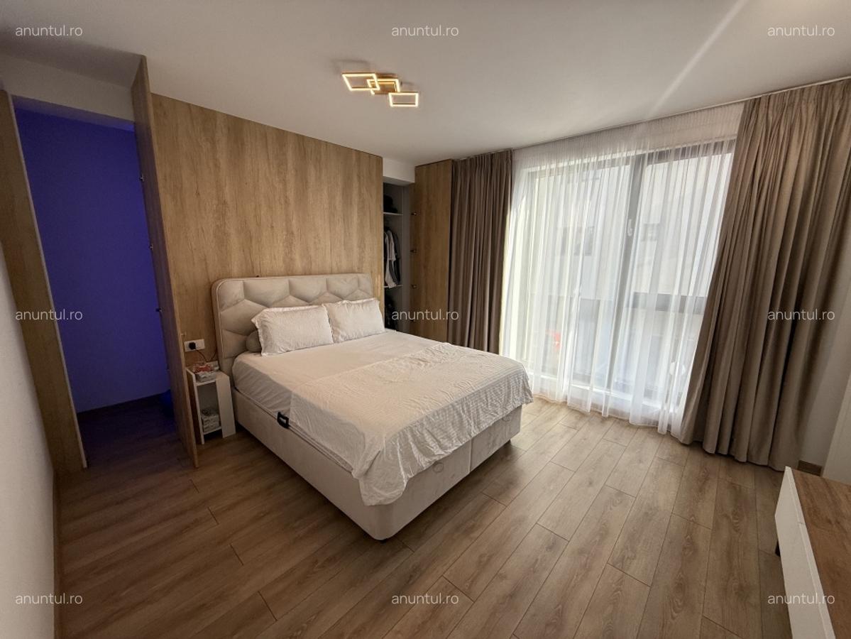 Ozana - 1 Decembrie 1918 - vila superba finalizata in 2025 / 4 camere si 4 bai - 6