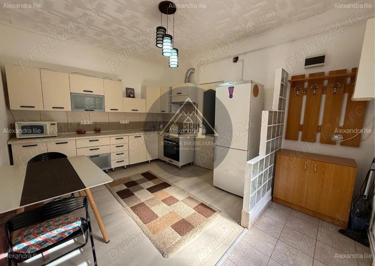 Apartament 3 camere, Centru - 3 Apartament 3 camere, Centru - 3