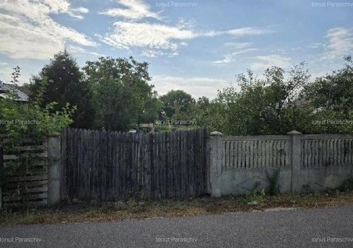 Casa si teren Tiganesti, ID: R2809866 - 11