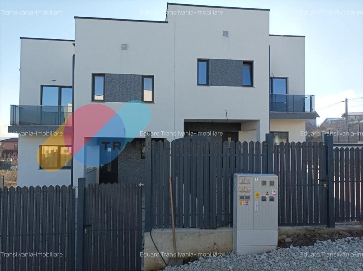 Unitate Duplex 170 mp, teren 370 mp, zona Campenesti - 3 Unitate Duplex 170 mp, teren 370 mp, zona Campenesti - 3