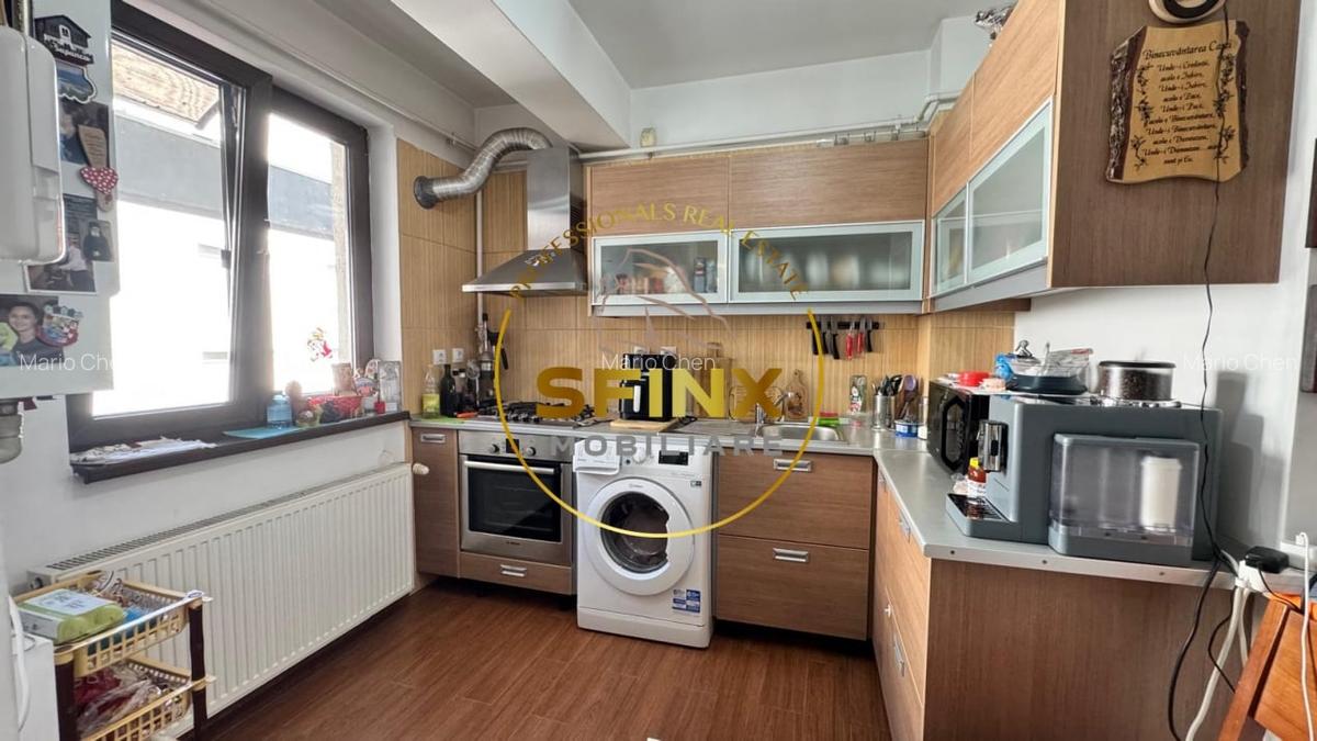 Apartament 3 camere spatios | Militari | Gorjului - 9