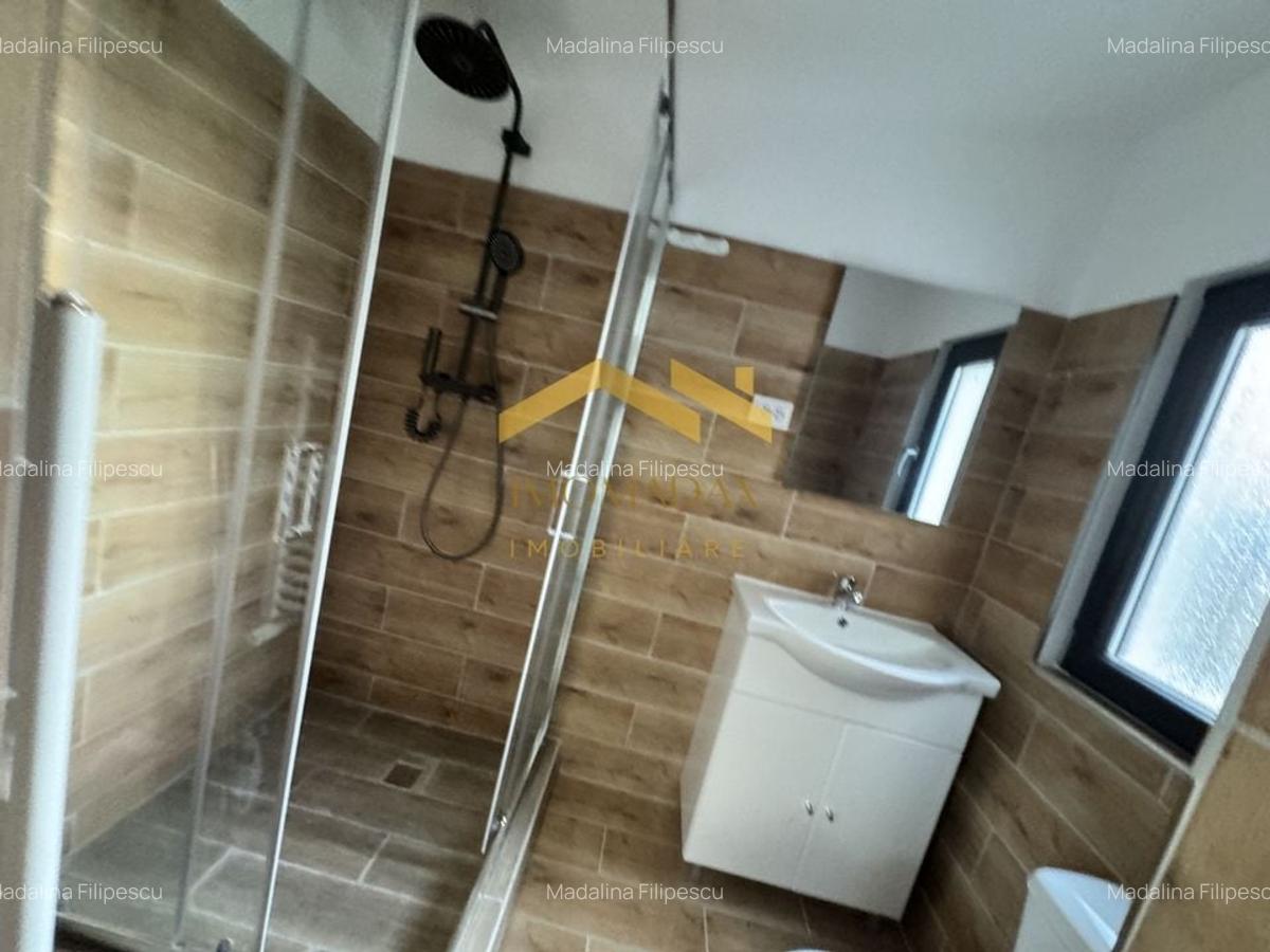 Sanmihaiu Roman-Duplex Parter-Disponibil Imediat - 12