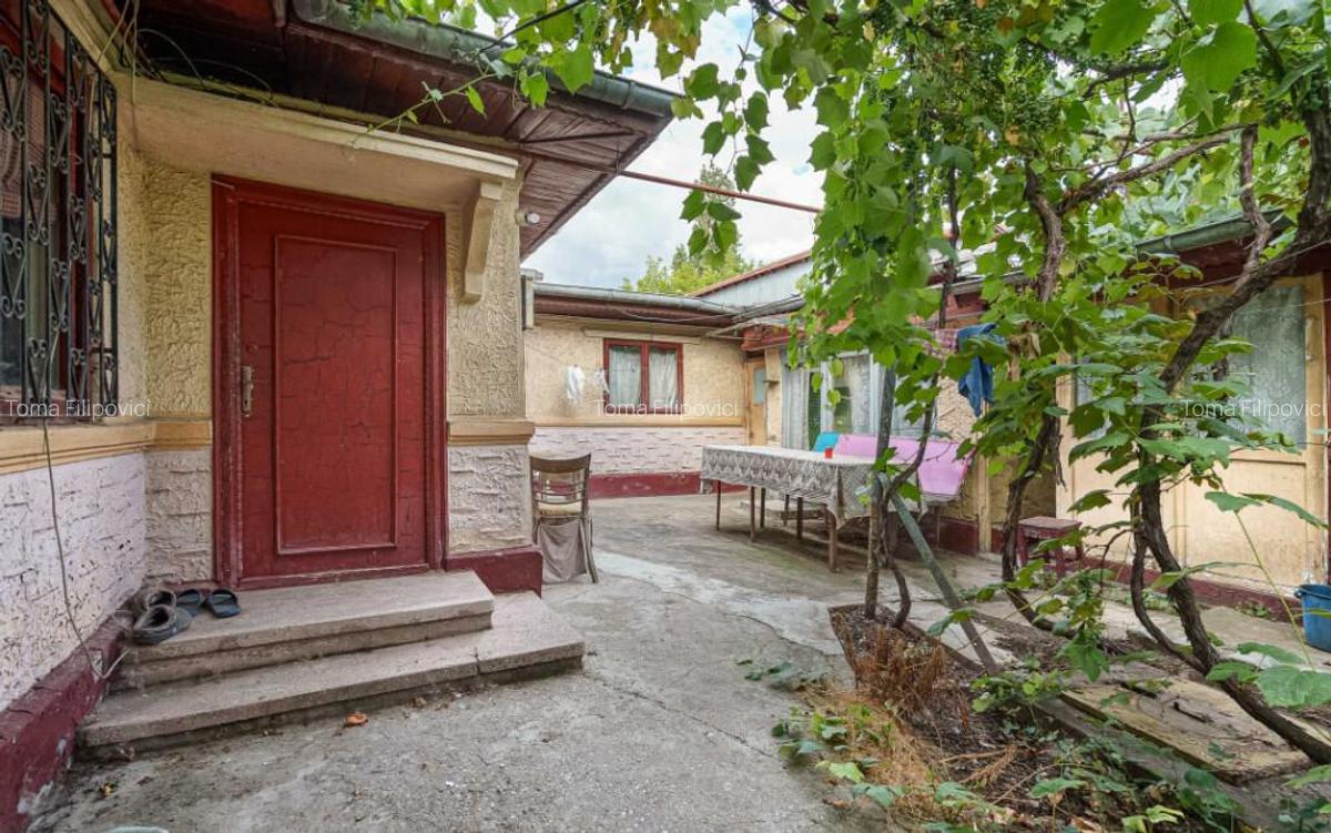 COLENTINA - POEZIEI, CASA RENOVABILA 120 MP, LOT 243 MP! - 4