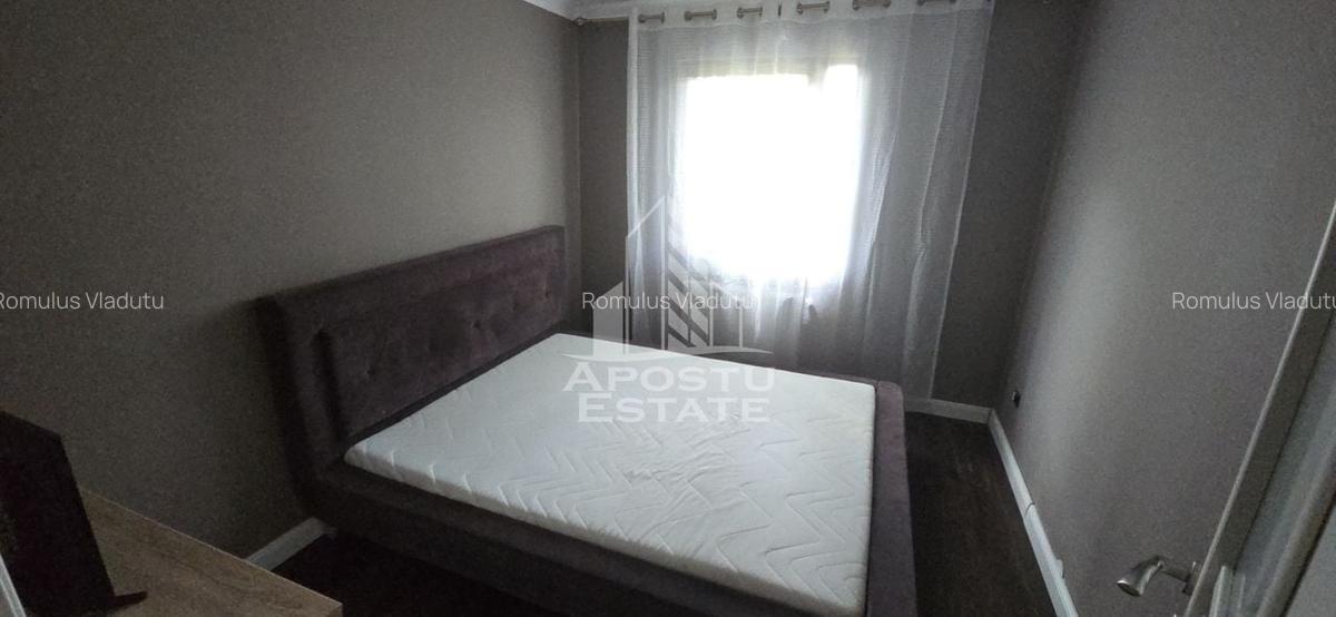 Apartament cu 3 camere in zona Circumvalatiunii cu centrala proprie - 5