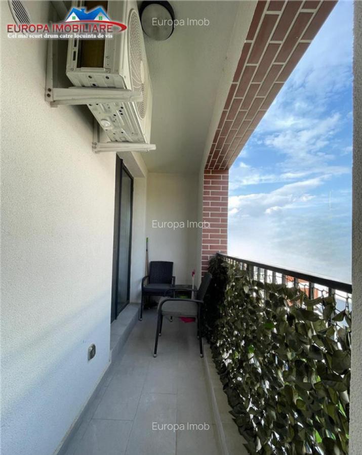 Apartament NOU cu 2 camere de PARCARE -Tulcea - 11